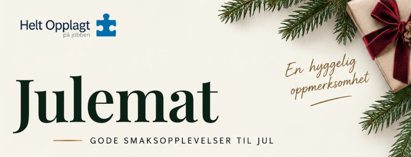 Julemat