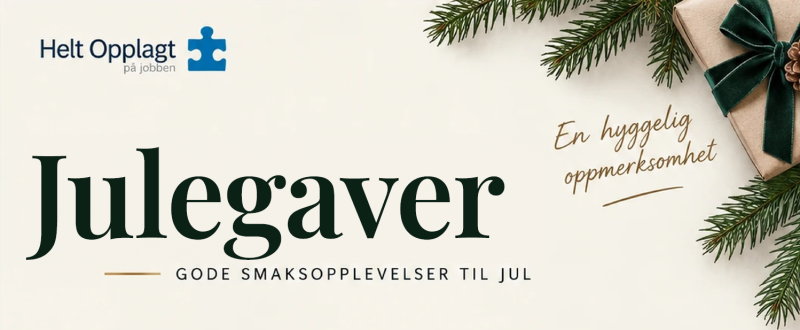 Julegaver
